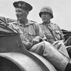 What Went Right and Wrong in the Invasion of Sicily