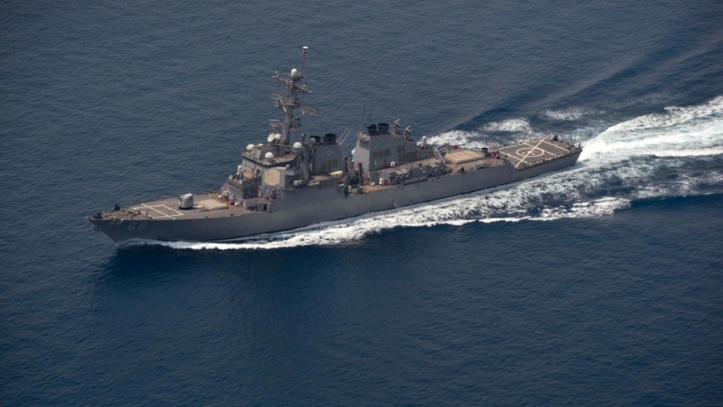 Beyond Hormuz: The Future of Maritime Chokepoints