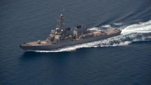 Beyond Hormuz: The Future of Maritime Chokepoints