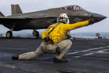 Mental Health Is a Warfighting Readiness Problem for the U.S. Navy