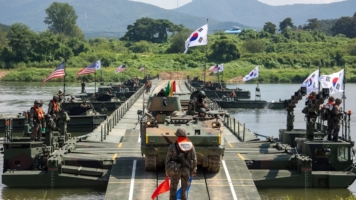 Pressure Points: Economic Strain, Allied Discord, and War Fatigue