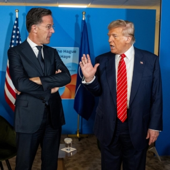 Stop Bluffing, Start Leaving: The Case for Withdrawing U.S. Troops from Europe