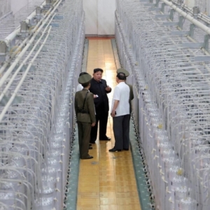 Inside North Korea’s Expanding Uranium Enrichment Program