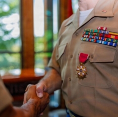 When Rank Leaves the Room: Lessons from Intelligence to Acting
