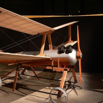 Why Air Force History Matters Today