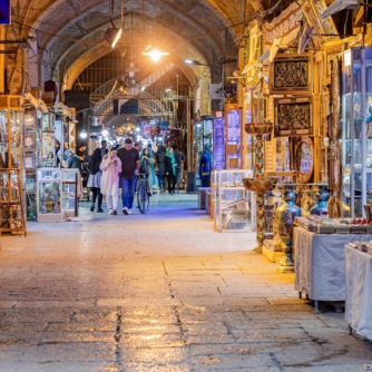 Can Yet More Sanctions Force Iran to Capitulate?