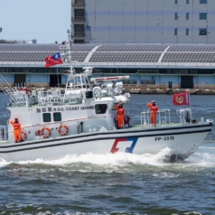 Taiwan’s Whole of Society Approach to Combat Readiness