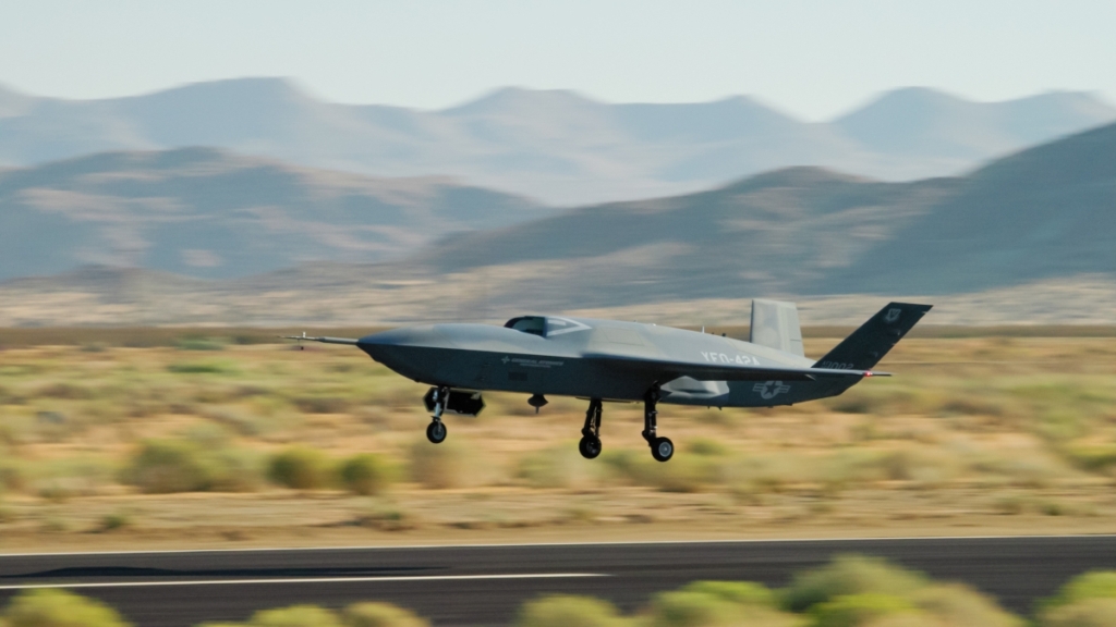 A Rulebook for Surprises: Commanding Autonomous Aircraft