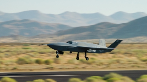 A Rulebook for Surprises: Commanding Autonomous Aircraft