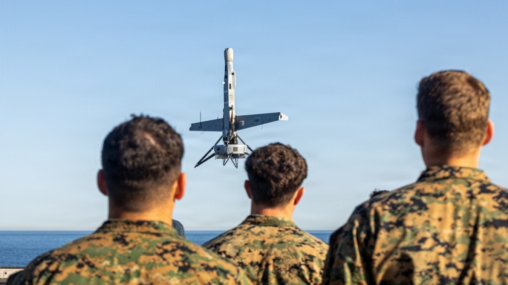 Betting on Autonomous Aircraft