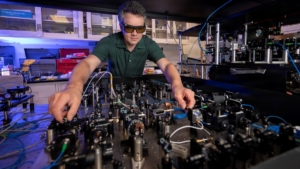 The Quantum Stack and the Countdown to Q-Day