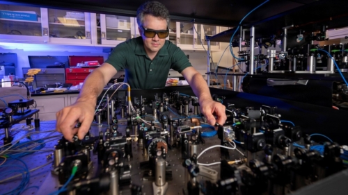 The Quantum Stack and the Countdown to Q-Day