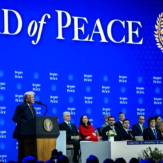 Why the Board of Peace Roadmap in Gaza Is Stuck
