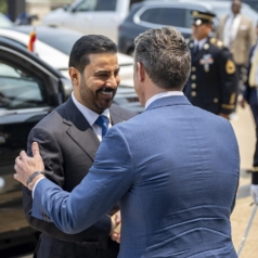 The Tricky Problem of Disarming and Integrating Pro-Iran Militias in Iraq
