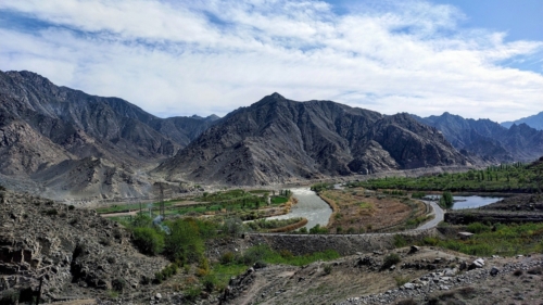 From Hormuz to the Caucasus: The New Geography of Energy Security