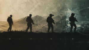 A Life in Army Special Operations, from Desert Storm to the Next War