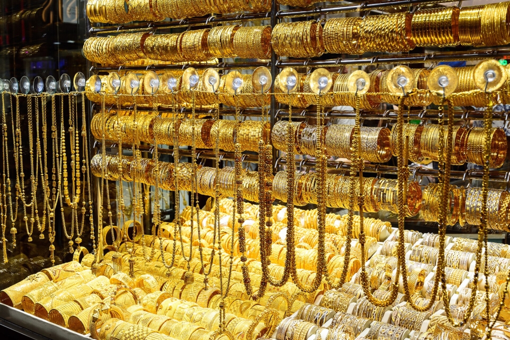 Why Conflict Gold Sanctions Fail
