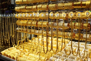 Why Conflict Gold Sanctions Fail