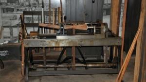 Blanchard’s Lathe and the Long Arc of American Manufacturing