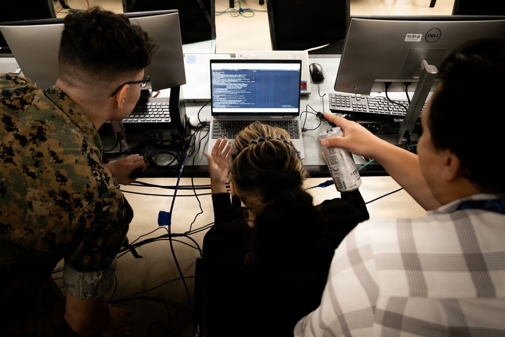 The White House Is Right on AI. Now Let Defenders Use It.