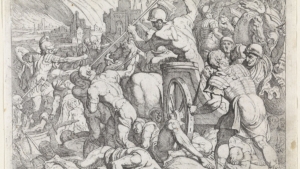 Warlords of Greece: Warfare in Homer’s World