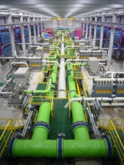 Cheap Drones, Dry Taps: The Iran War Opens a New Era of Water Infrastructure Risk