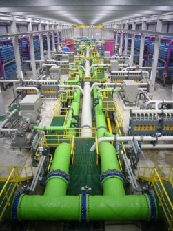 Cheap Drones, Dry Taps: The Iran War Opens a New Era of Water Infrastructure Risk