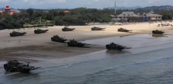The Risks of Downplaying China’s Military