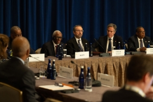 Beyond the Output Trap: Haiti and the Future of International Stabilization
