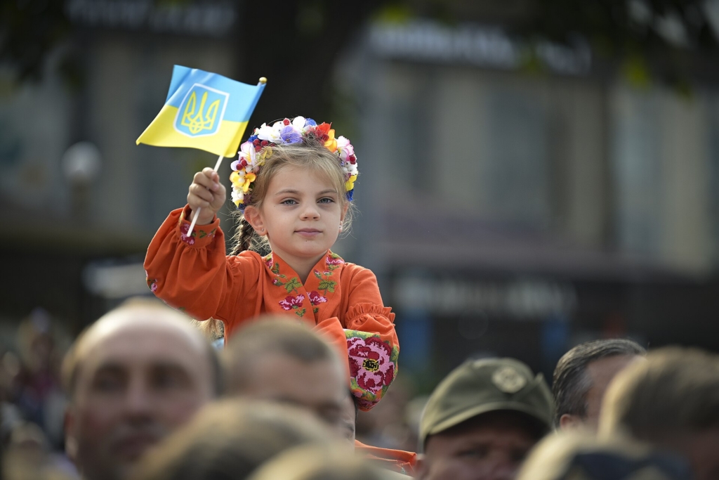 Would Wartime Elections Save Democracy or End It?