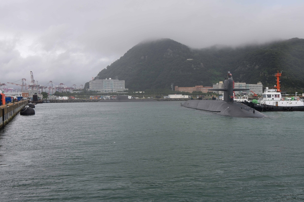 The Goldilocks Fallacy: The Undefined Limits of Korea’s Nuclear Role