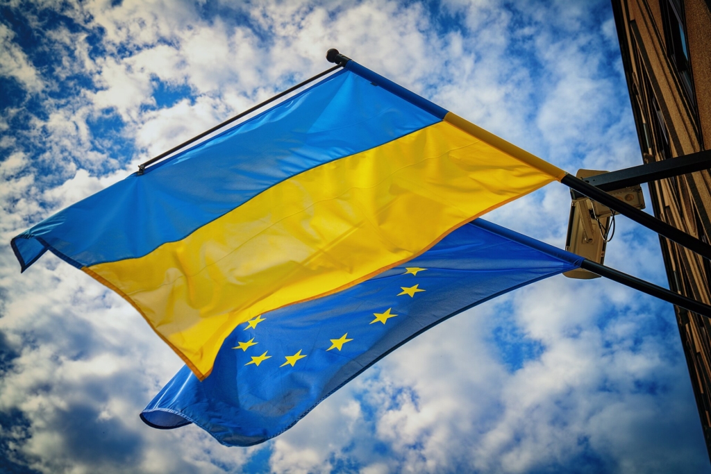 Is Ukraine Drifting Towards Groupthink on European Integration?