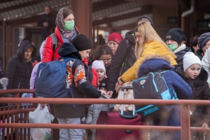The Tension Between Collectivism and Individualism in Ukraine