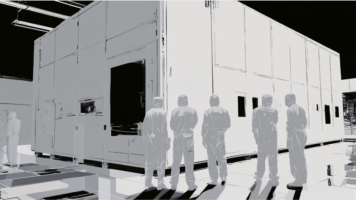 ASML’s Extreme Ultraviolet Lithography and the Limits of Reverse Engineering in China