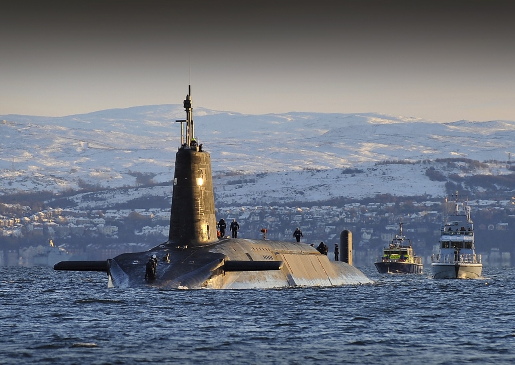 How Feasible Is a European Nuclear Deterrent Without Washington?