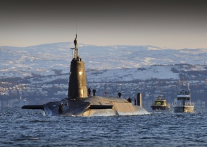 How Feasible Is a European Nuclear Deterrent Without Washington?
