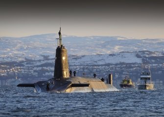 How Feasible Is a European Nuclear Deterrent Without Washington?