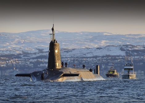 How Feasible Is a European Nuclear Deterrent Without Washington?