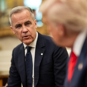 Inside the U.S.-Canadian Trade War