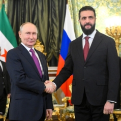 Unpacking Russia’s Long Game in Syria