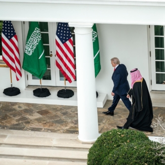 The U.S.-Saudi Deal and Balancing Nuclear Commerce and Non-Proliferation