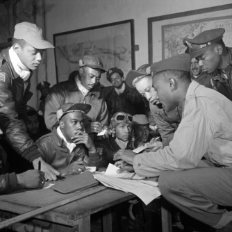 What the Tuskegee Airman Can Teach Today’s Force