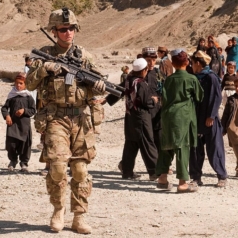 The Lessons We Should Learn from the 9/11 Wars