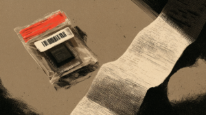 The True Cost of Cheap Chips