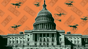 The Arsenal and the Statehouse: New Defense Firms, Venture Capital and State Industrial Policy