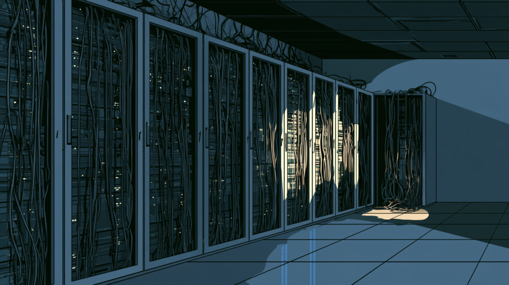 Beneath the Surface: Overlooked Cyber Security Threats