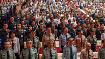 Is Taiwanese Society Prepared for a China Contingency?