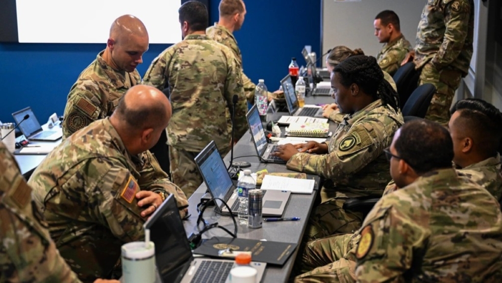 The Educated Operator: Rethinking Lethality in Special Operations