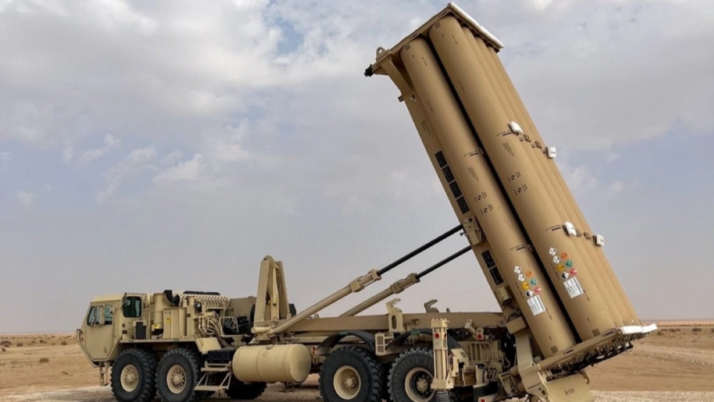 A Body Blow? The War on Iran and U.S. Military Readiness