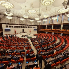 A Narrow Window of Opportunity for Turkish-Kurdish Reconciliation